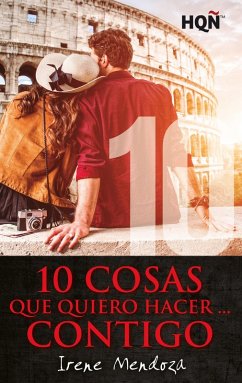 Cover 10 cosas que quiero hacer... contigo (eBook, ePUB)