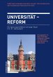 Universität - Reform (eBook, PDF) - Bild 1