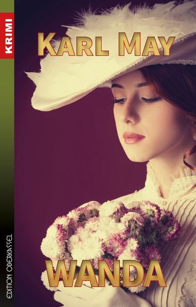 Wanda: Modern überarbeiteter Kriminalroman (eBook, ePUB)