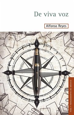 De viva voz (eBook, ePUB) - Reyes, Alfonso