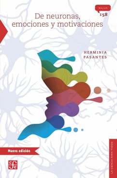 De neuronas, emociones y motivaciones (eBook, PDF) - Pasantes, Herminia