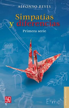 Cover Simpatías y diferencias (eBook, ePUB)