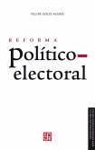 Reforma político-electoral (eBook, PDF)