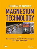 Essential Readings in Magnesium Technology (eBook, PDF)