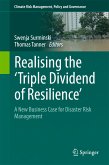 Realising the 'Triple Dividend of Resilience' (eBook, PDF)
