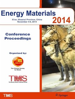 Cover Energy Materials 2014 (eBook, PDF)