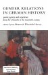 Gender Relations In German History - Bild 1