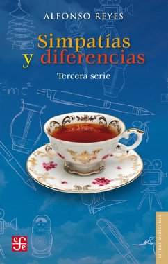 Cover Simpatías y diferencias (eBook, ePUB)