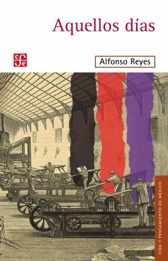 Cover Aquellos di´as (eBook, ePUB)