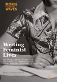 Writing Feminist Lives (eBook, PDF)