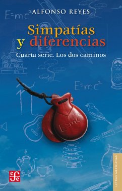 Simpatías y diferencias (eBook, ePUB) - Reyes, Alfonso