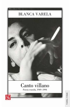 Cover Canto villano (eBook, ePUB)