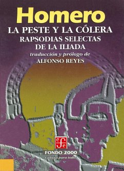 Cover La peste y la co´lera (eBook, ePUB)