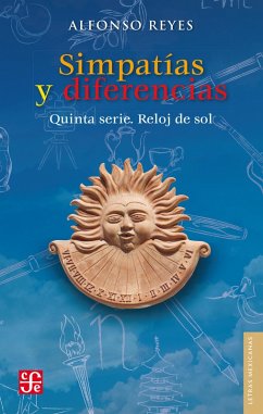 Simpatías y diferencias (eBook, ePUB) - Reyes, Alfonso
