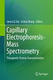 Capillary Electrophoresis-Mass Spectrometry (eBook, PDF)