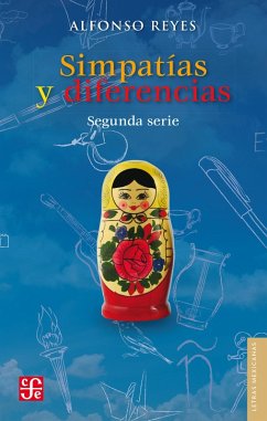 Cover Simpatías y diferencias (eBook, ePUB)