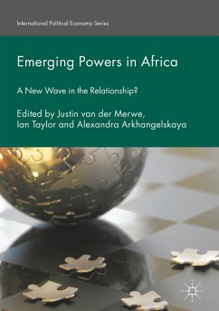 Emerging Powers in Africa (eBook, PDF)