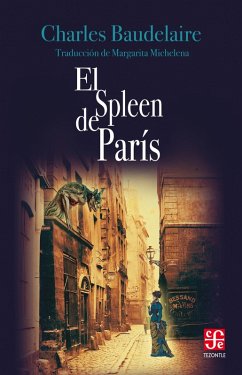 Cover El Spleen de Pari´s (eBook, ePUB)