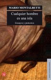 Cualquier hombre es una isla (eBook, ePUB)