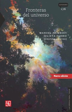 Fronteras del Universo (eBook, PDF) - Peimbert, Manuel; Fierro, Julieta