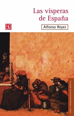 Cover Las vi´speras de España (eBook, ePUB)