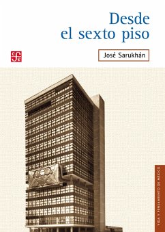 Cover Desde el sexto piso (eBook, ePUB)