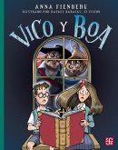 Vico y Boa (eBook, ePUB)