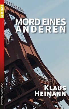 Mord eines Anderen (eBook, ePUB) - Heimann, Klaus