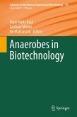 Anaerobes in Biotechnology (eBook, PDF)