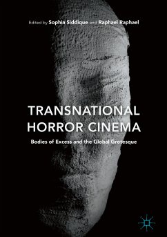 Transnational Horror Cinema (eBook, PDF)