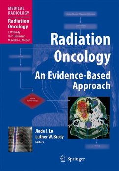 Radiation Oncology (eBook, PDF)