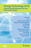 Energy Technology 2016 (eBook, PDF)