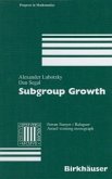 Subgroup Growth (eBook, PDF)