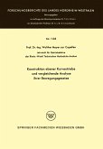 Konstruktion ebener Kurventriebe und vergleichende Analyse ihrer Bewegungsgesetze (eBook, PDF)