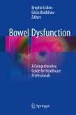 Bowel Dysfunction (eBook, PDF)
