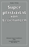 Superplastizität von Legierungen (eBook, PDF)