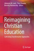 Reimagining Christian Education (eBook, PDF)