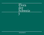 Flora der Schweiz und angrenzender Gebiete (eBook, PDF)