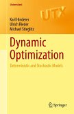 Dynamic Optimization (eBook, PDF)