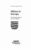 Mitten in Europa (eBook, PDF)