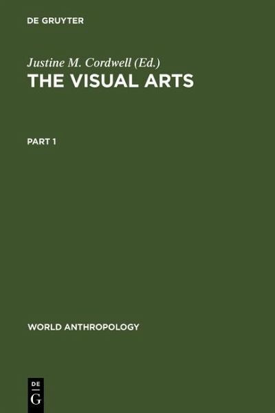 The Visual Arts (eBook, PDF)