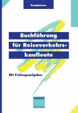 Buchführung für Reiseverkehrskaufleute (eBook, PDF)