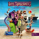 Hotel Transsilvanien 3 (Das Original-Hörspiel zum Kinofilm) (MP3-Download)