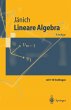 Lineare Algebra (eBook, PDF) - Bild 1