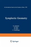 Symplectic Geometry (eBook, PDF)