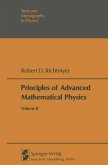 Principles of Advanced Mathematical Physics (eBook, PDF)