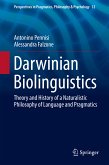 Darwinian Biolinguistics (eBook, PDF)