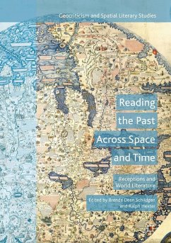 Cover Reading the Past Across Space and Time (eBook, PDF)