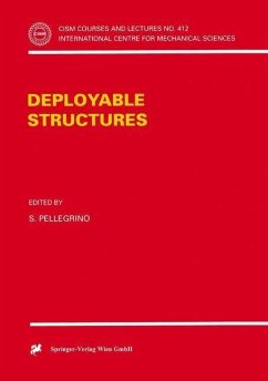 Deployable Structures (eBook, PDF)