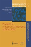 Progress in Industrial Mathematics at ECMI 2002 (eBook, PDF)